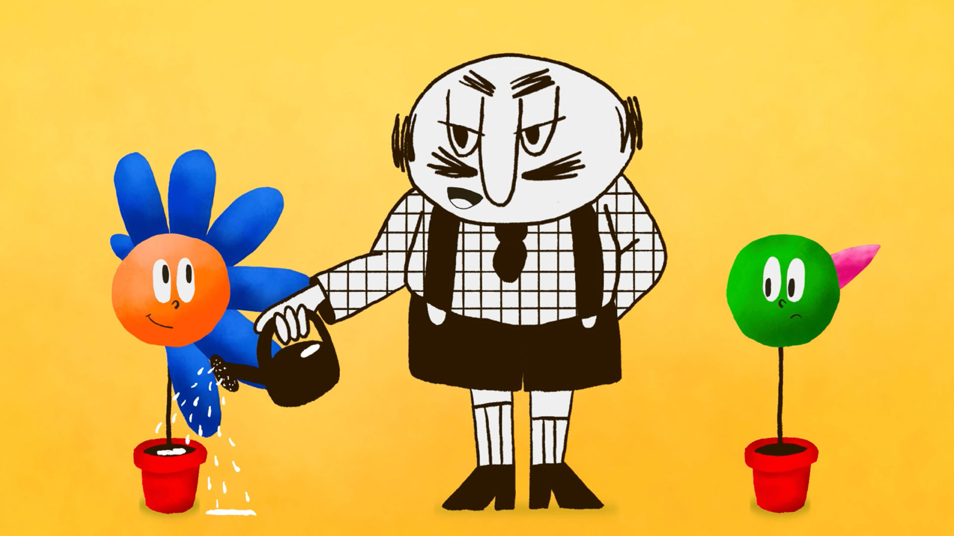 14. Der Klassenmobber – Vererbungslehre_Monika Dabrowska__WEB